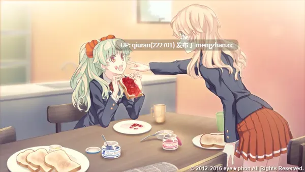 新作/本篇低价[冒险ADV/独立] 双生百合～要对妈妈保密哦～ Sisterly Bliss ~Don’t Let Mom Find Out~ 官中步兵版 [1.20G]