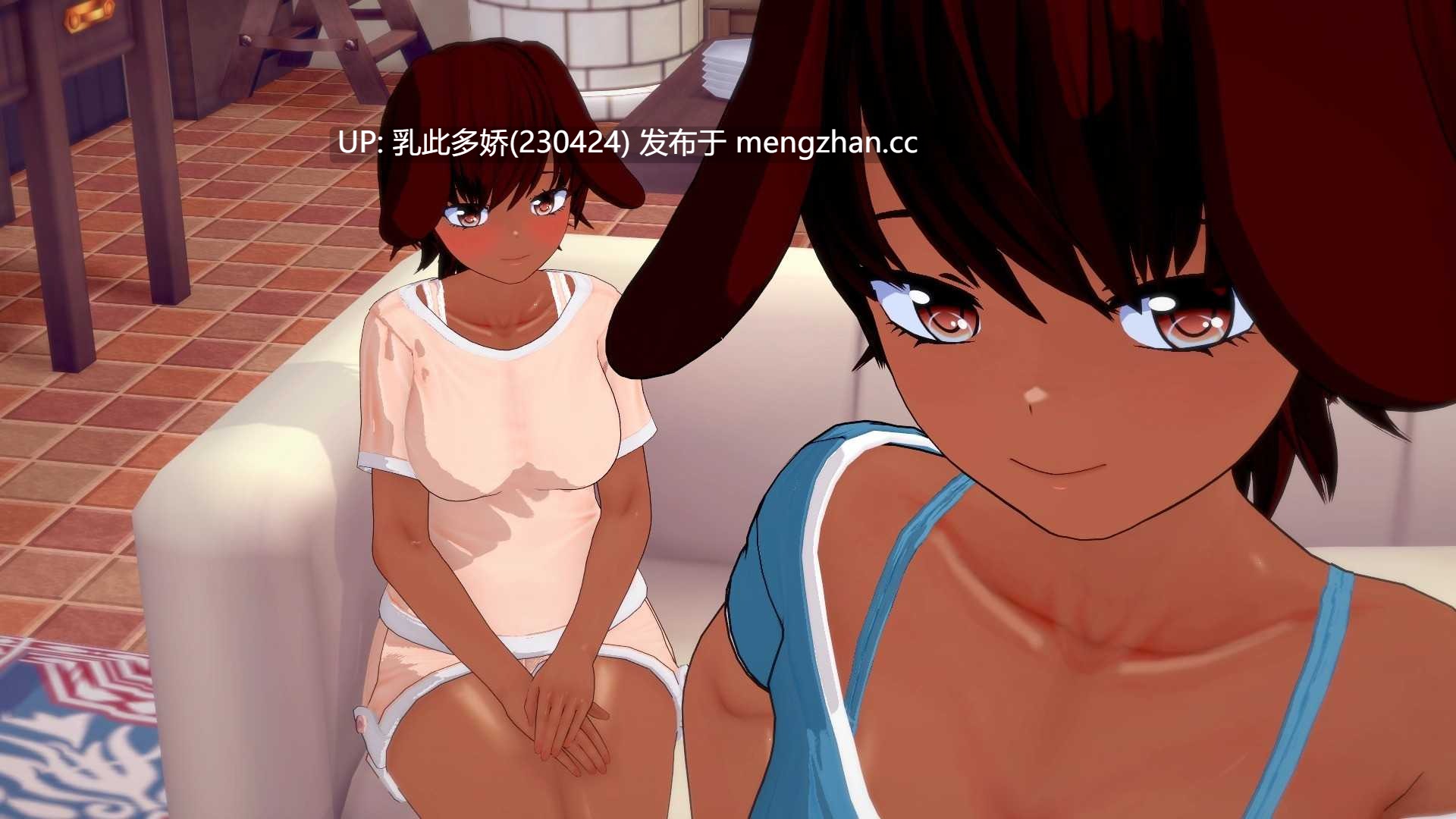 24[后宫SLG汉化动态更新]世界驯兽师 World Tamer V0.32 AI汉化版[PC4.18G]