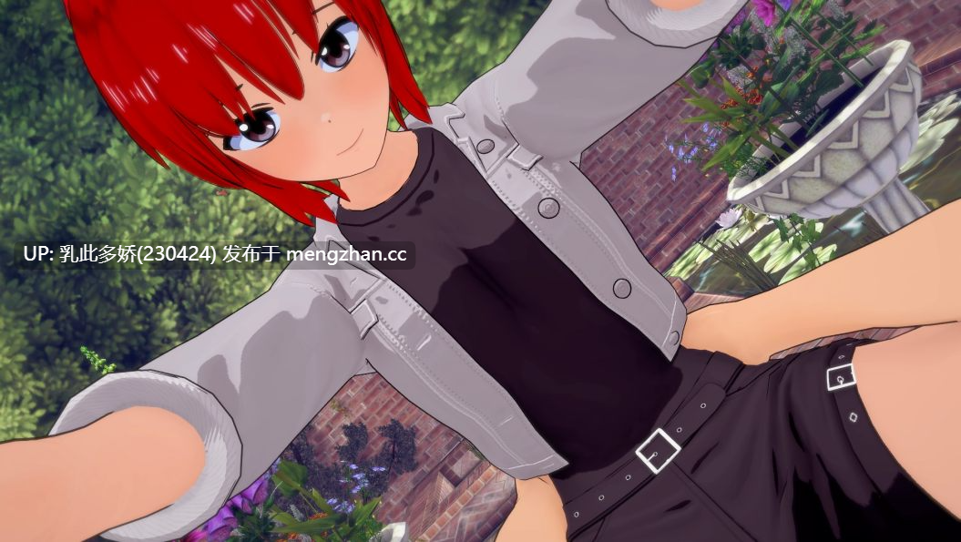 24[后宫SLG汉化动态更新]世界驯兽师 World Tamer V0.32 AI汉化版[PC4.18G]-第8张图片-萌站