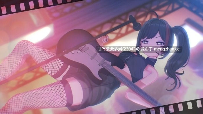 25[SLG动态官中步兵] 直至星光 Unto Starlight v0.2.0 [PC1.38G]-第2张图片-萌站