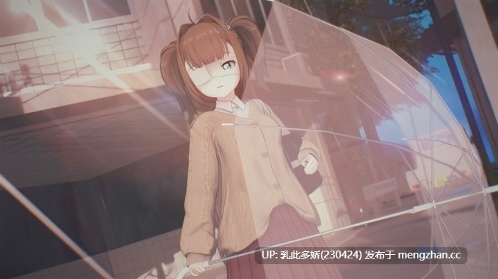 25[SLG动态官中步兵] 直至星光 Unto Starlight v0.2.0 [PC1.38G]-第3张图片-萌站