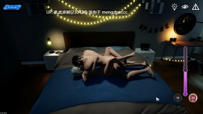 26[3DARPG官中步兵] 与 100 位虚拟女友一起升级 LevelUp With 100 Cyber Girlfriend v0.8.1514 [PC8.91G]-第3张图片-萌站