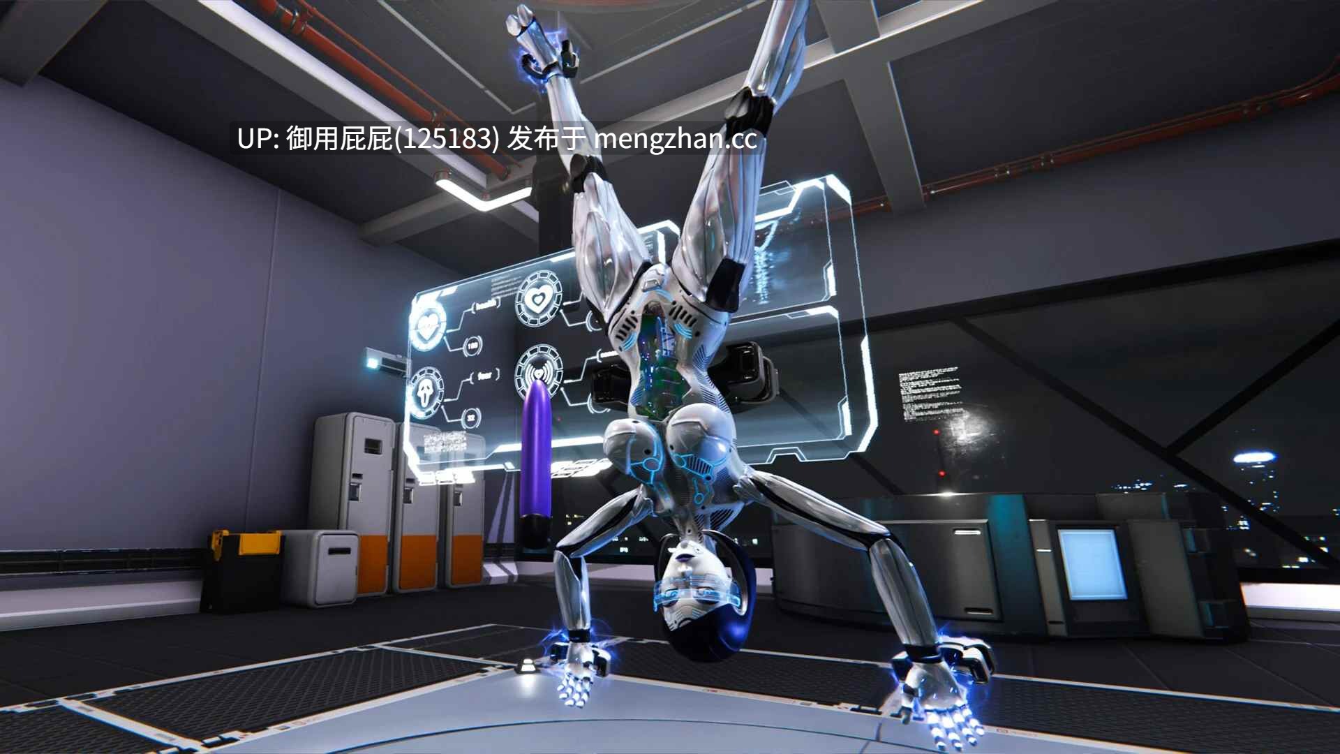 [3D模拟大作/动态/更新] 恶棍模拟器 The Villain Simulator 先行版 V0.47 官方中文步兵版+作弊 [15.20G]-第3张图片-萌站