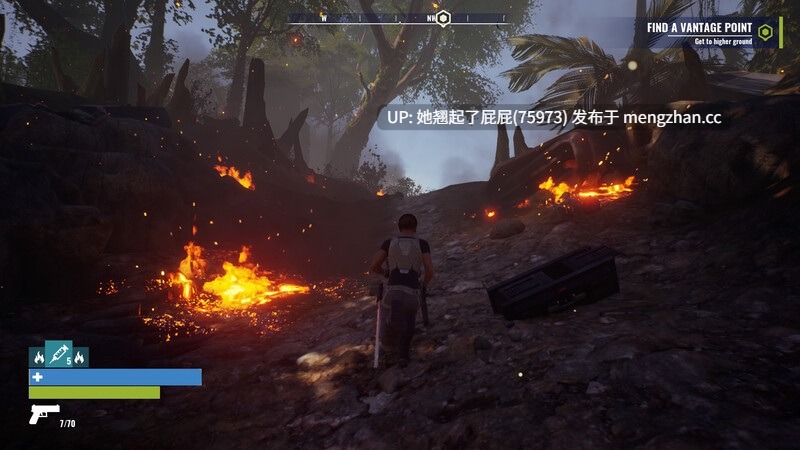 [动作ACT/开放世界/动态/更新] 野性生活 Wild Life V25.12.04 STEAM官中步兵版 [39.20G]-第11张图片-萌站