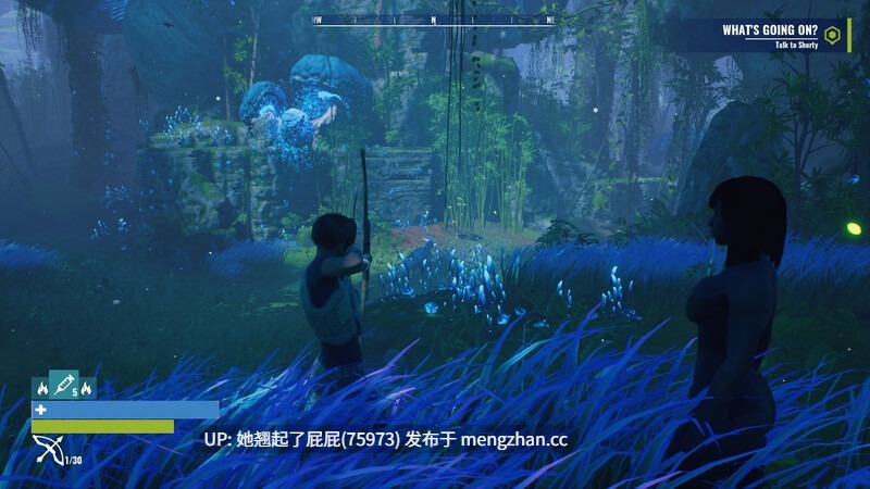 [动作ACT/开放世界/动态/更新] 野性生活 Wild Life V25.12.04 STEAM官中步兵版 [39.20G]-第16张图片-萌站