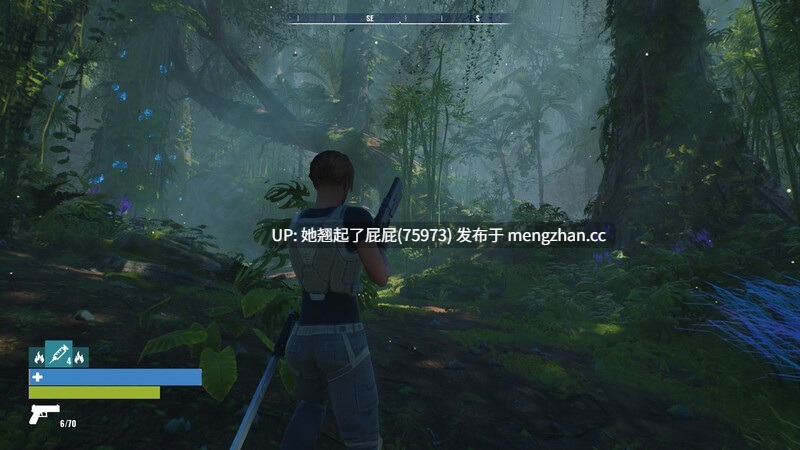 [动作ACT/开放世界/动态/更新] 野性生活 Wild Life V25.12.04 STEAM官中步兵版 [39.20G]-第18张图片-萌站