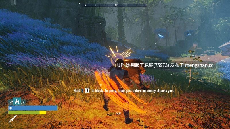 [动作ACT/开放世界/动态/更新] 野性生活 Wild Life V25.12.04 STEAM官中步兵版 [39.20G]-第20张图片-萌站