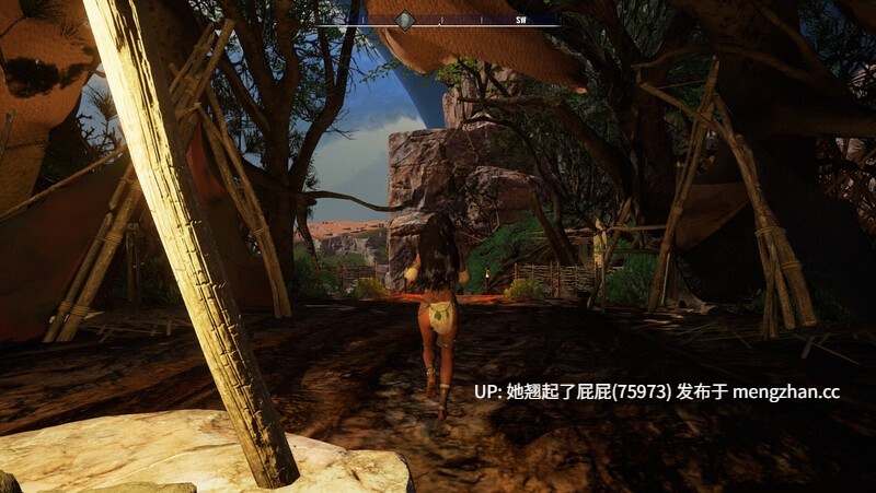 [动作ACT/开放世界/动态/更新] 野性生活 Wild Life V25.12.04 STEAM官中步兵版 [39.20G]-第23张图片-萌站