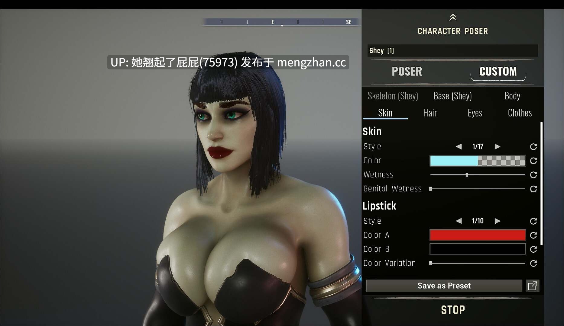 [动作ACT/开放世界/动态/更新] 野性生活 Wild Life V25.12.04 STEAM官中步兵版 [39.20G]-第31张图片-萌站