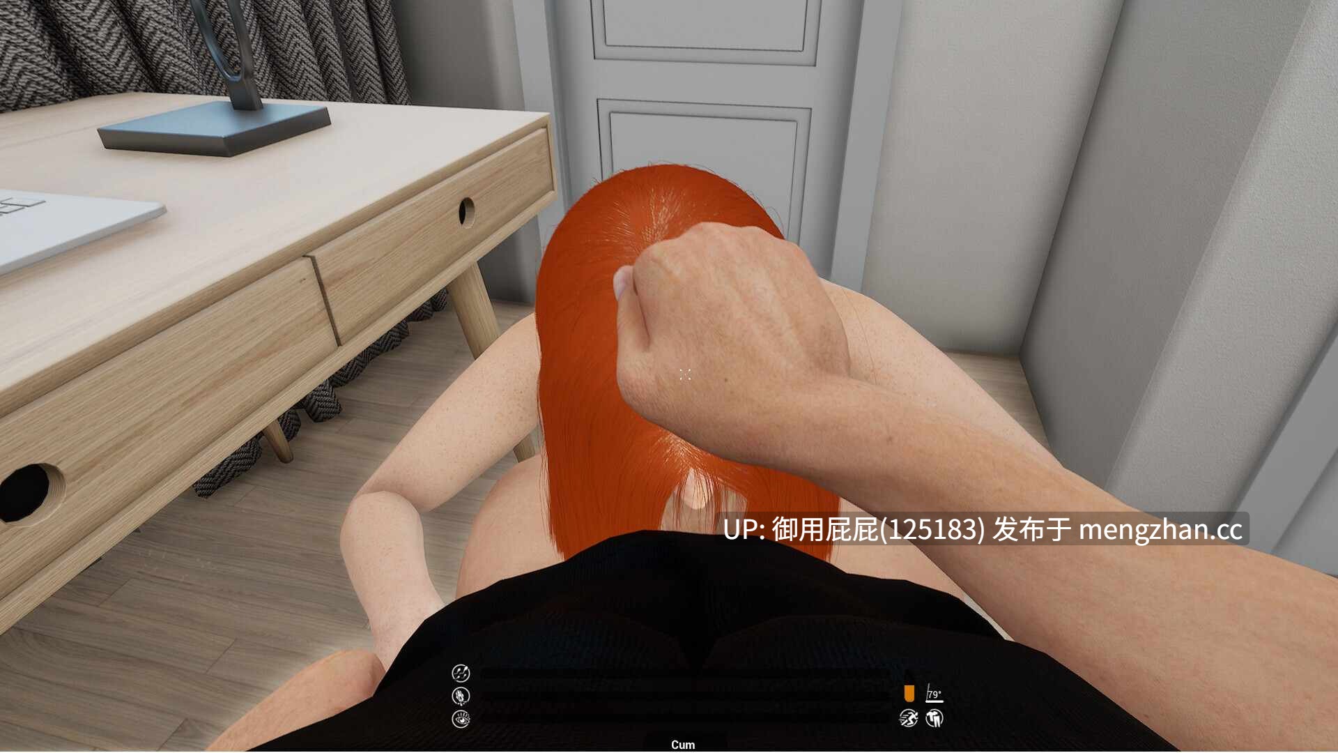 [3DSLG/动态/更新] 不要打扰你的继母 Don't Disturb Your STEPMOM v0.0096 STEAM官方中文步兵版 [14.7G]-第9张图片-萌站