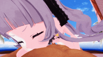 Aqua&Shion