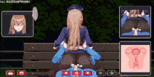 【更新】【爆款SLG/动态/互动/官中/PC】清洁工传奇  Ver1.11 +存档-第4张图片-萌站