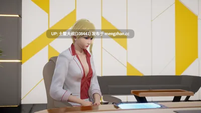 【3D亚洲SLG 动态 女同 男主 科幻 机翻】影月站工程师 Engineers of Shadow-Moon Station [v0.1.1] 1.25GB-第4张图片-萌站