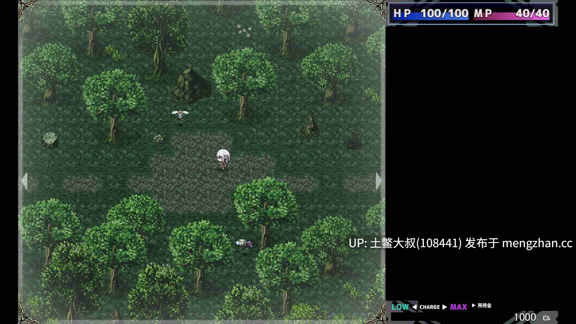 【2D日式RPG 动态 幻想 女主 回合制 官方中文】星辰女巫 Star Witch [v1.19] 2.45GB-第7张图片-萌站