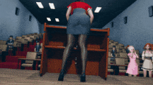 【3D亚洲SLG 动态 腐败 后宫 男主 官方中文】那位新老师 That New Teacher [v0.8.0 EA] 3.5GB-第12张图片-萌站