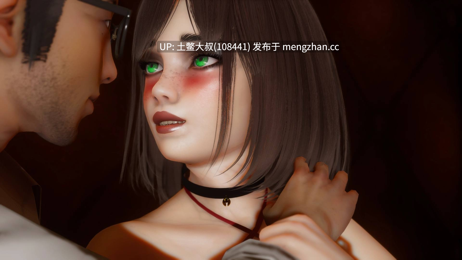 【3D亚洲SLG 动态 腐败 后宫 男主 官方中文】那位新老师 That New Teacher [v0.8.0 EA] 3.5GB-第13张图片-萌站