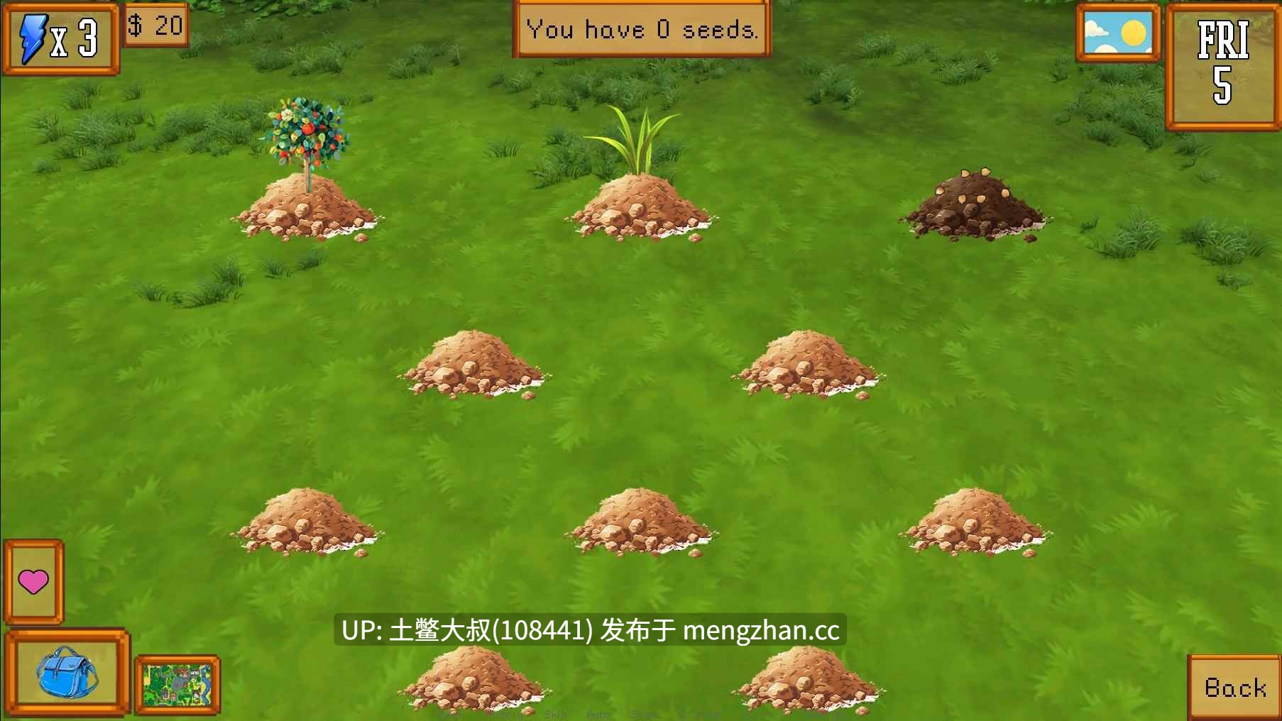 【3D日式SLG 动态 后宫 男主 沙盒 机翻】Starlewd Ranch [Pre-Alpha v1.2] 910MB-第4张图片-萌站