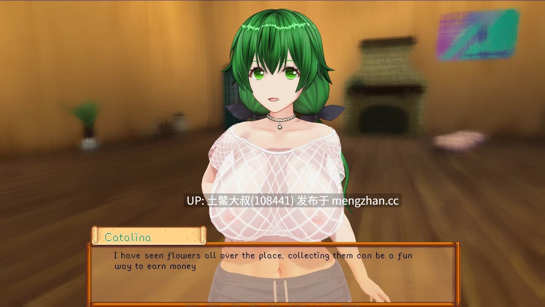 【3D日式SLG 动态 后宫 男主 沙盒 机翻】Starlewd Ranch [Pre-Alpha v1.2] 910MB-第7张图片-萌站