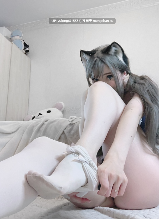 【御龙颜值精选】【外国candyball合集】不露点 精选超高颜值 非常好噜 -第9张图片-萌站