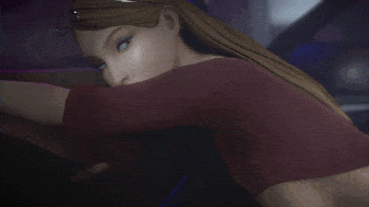 [3D动画/Rouse3D] 大佬25.11月新作：朱诺+黑百合+帕南+瑞秋 性感御姐水润翘臀骑乘后入爆肏（视频均为1分内短片，介意勿下）  [1.3G]-第2张图片-萌站