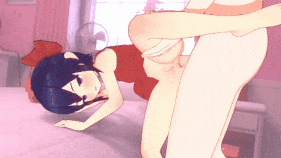 【4K/无修/无水印】新作-[Erio] Tiny Mita – MiSide V1+V2–4k-6.30-第11张图片-萌站
