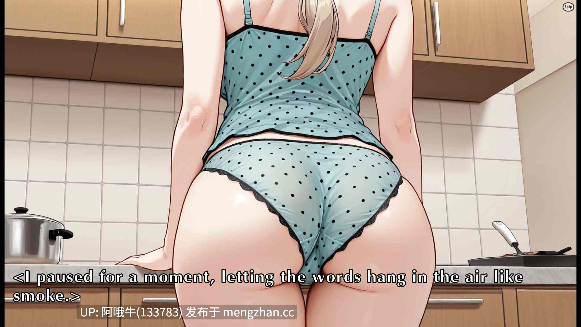 【像素世界/AICG/RPG/PC/机翻】爱情静修 Love Retreat [v0.2.1] [OsirisRisen][3.83]【序号5419】-第17张图片-萌站