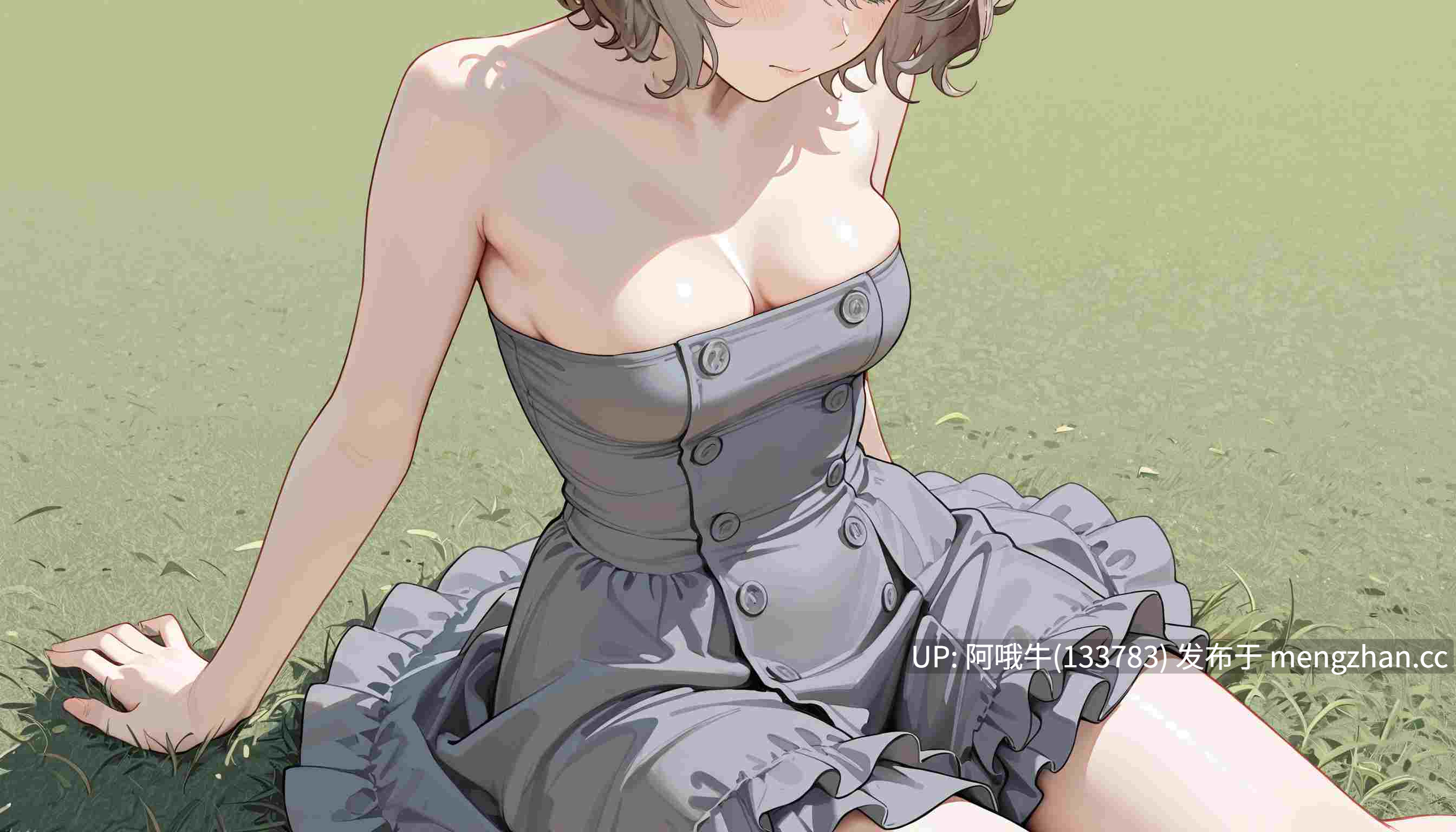 【像素世界/AICG/RPG/PC/机翻】爱情静修 Love Retreat [v0.2.1] [OsirisRisen][3.83]【序号5419】-第21张图片-萌站