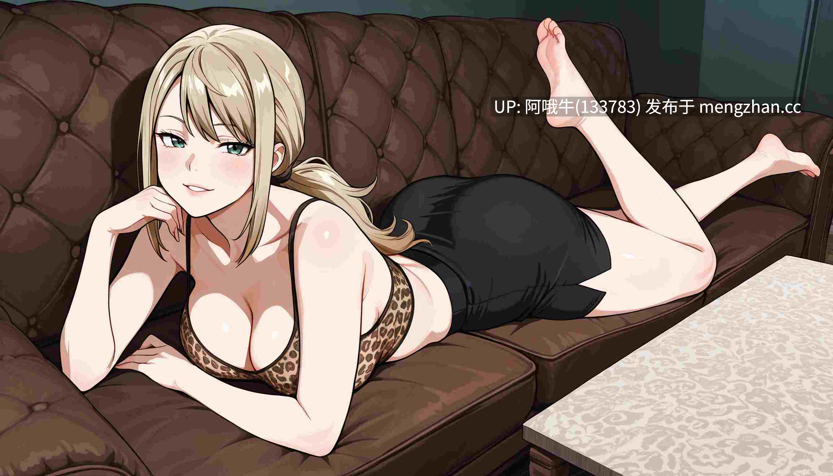 【像素世界/AICG/RPG/PC/机翻】爱情静修 Love Retreat [v0.2.1] [OsirisRisen][3.83]【序号5419】-第26张图片-萌站