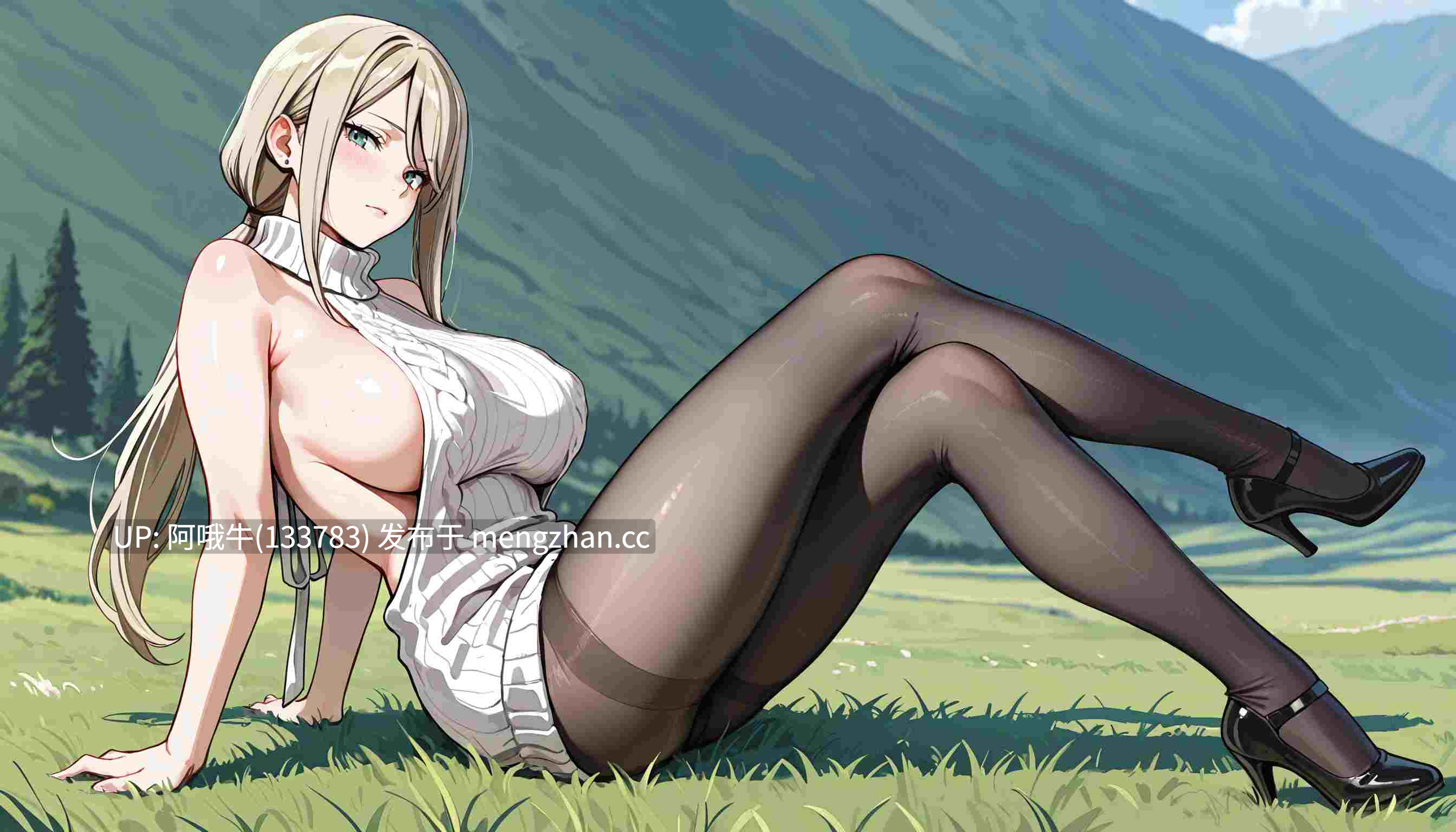 【像素世界/AICG/RPG/PC/机翻】爱情静修 Love Retreat [v0.2.1] [OsirisRisen][3.83]【序号5419】-第29张图片-萌站