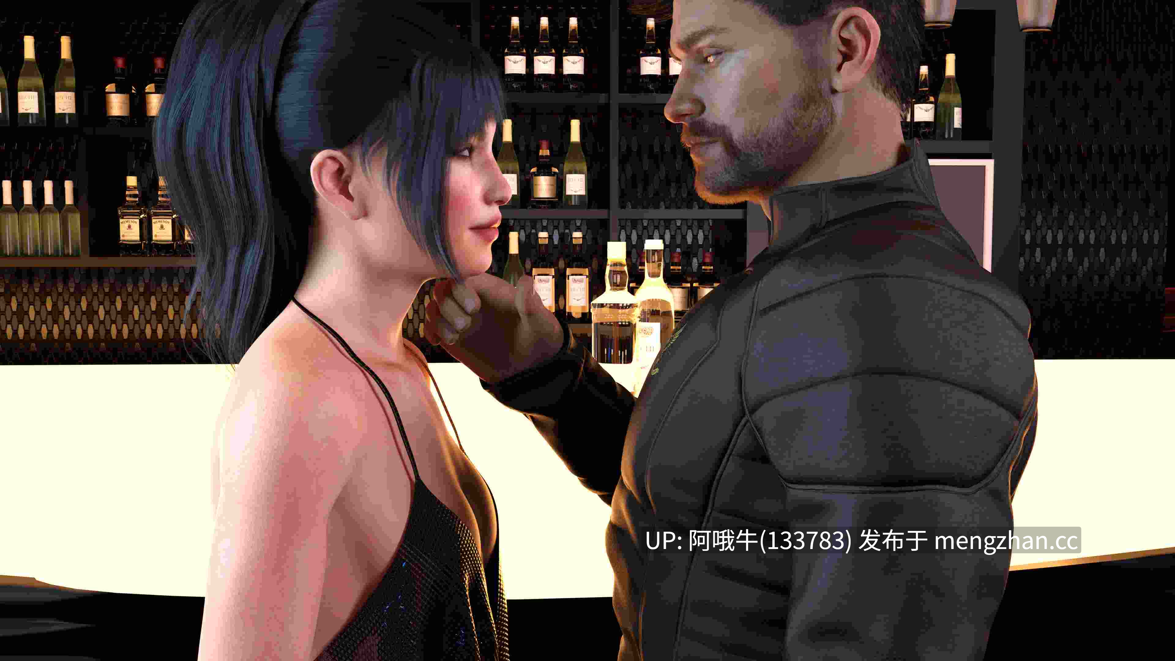【3D/科幻/太空/SLG/PC/机翻】帝国之翼 Wings of Empire  v0.3.0b [7.78G]【序号5420】-第4张图片-萌站