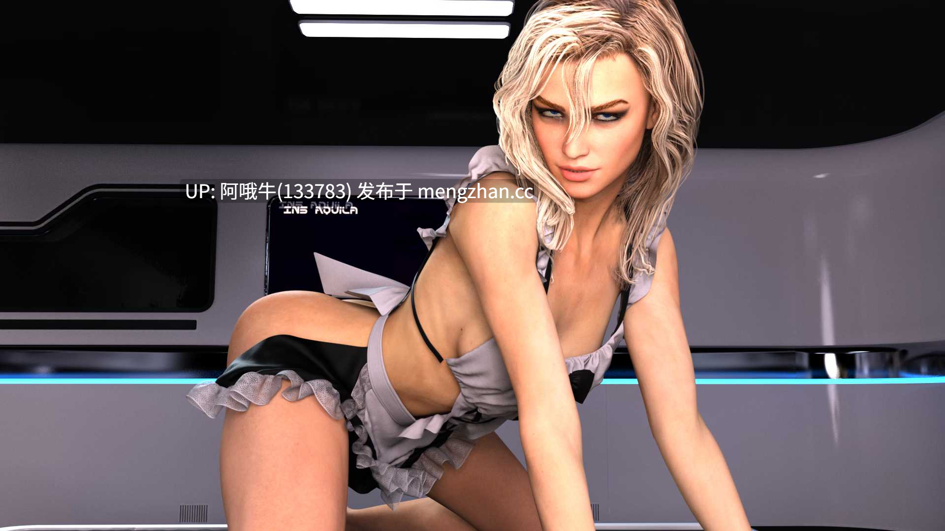 【3D/科幻/太空/SLG/PC/机翻】帝国之翼 Wings of Empire  v0.3.0b [7.78G]【序号5420】-第7张图片-萌站