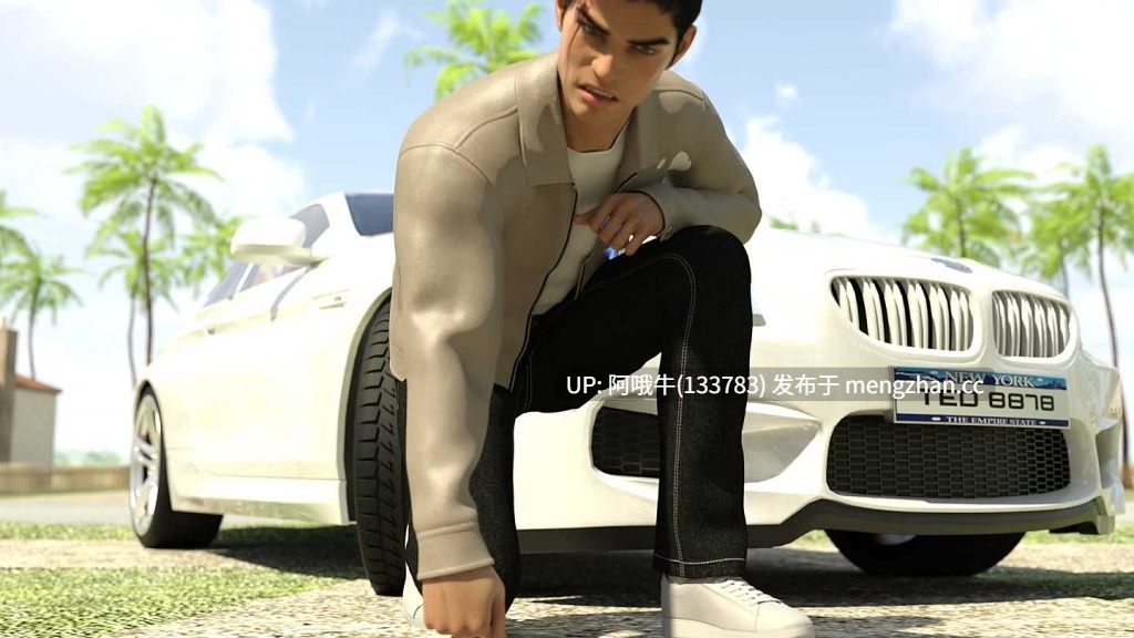 【欧美/3D/大作/浪漫/PC/机翻/萌站内植】罪人先生 Mr. Sinner [v1.0]【12.1G】【序号5422】-第6张图片-萌站