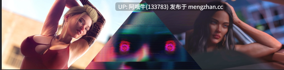【欧美/NTR/SLG/PC机翻/安卓生肉】合成体 合成物 The Synthetic [Ep.6] [Carbon][4.42G]【序号5423】