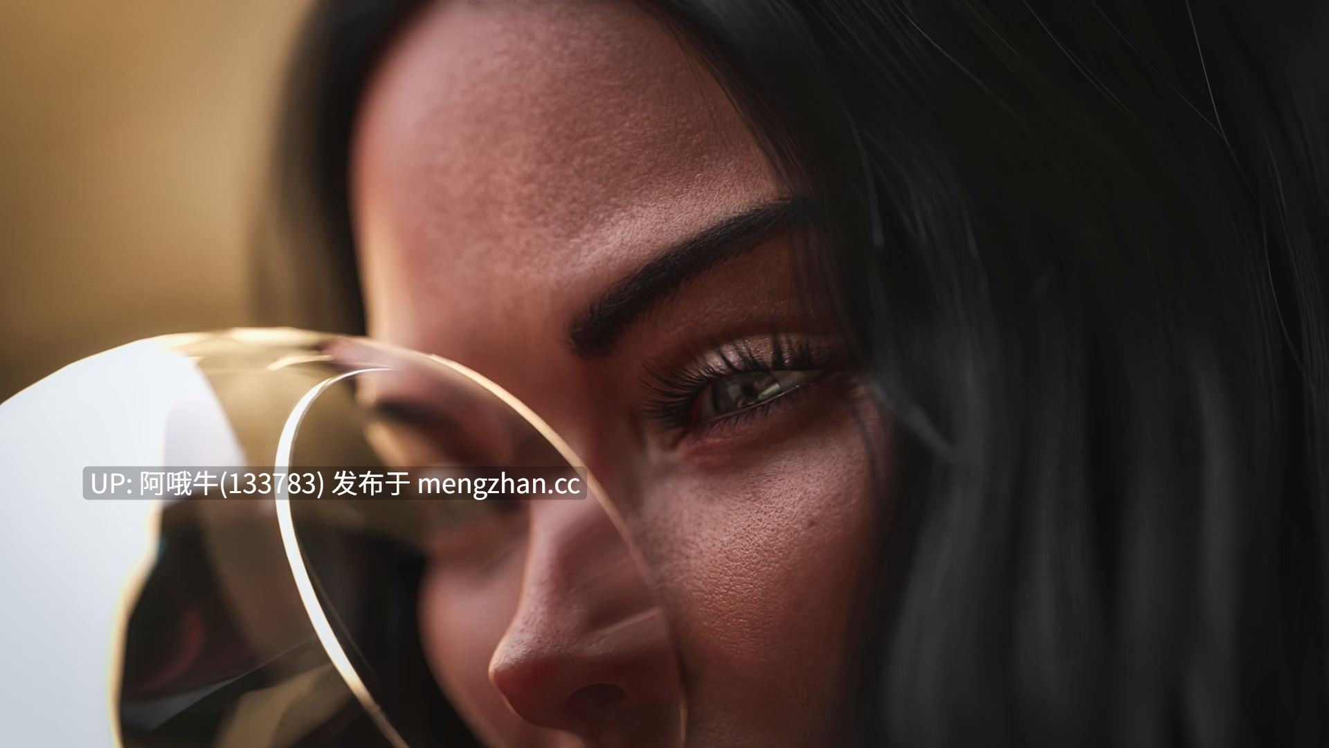 【欧美/NTR/SLG/PC机翻/安卓生肉】合成体 合成物 The Synthetic [Ep.6] [Carbon][4.42G]【序号5423】-第4张图片-萌站