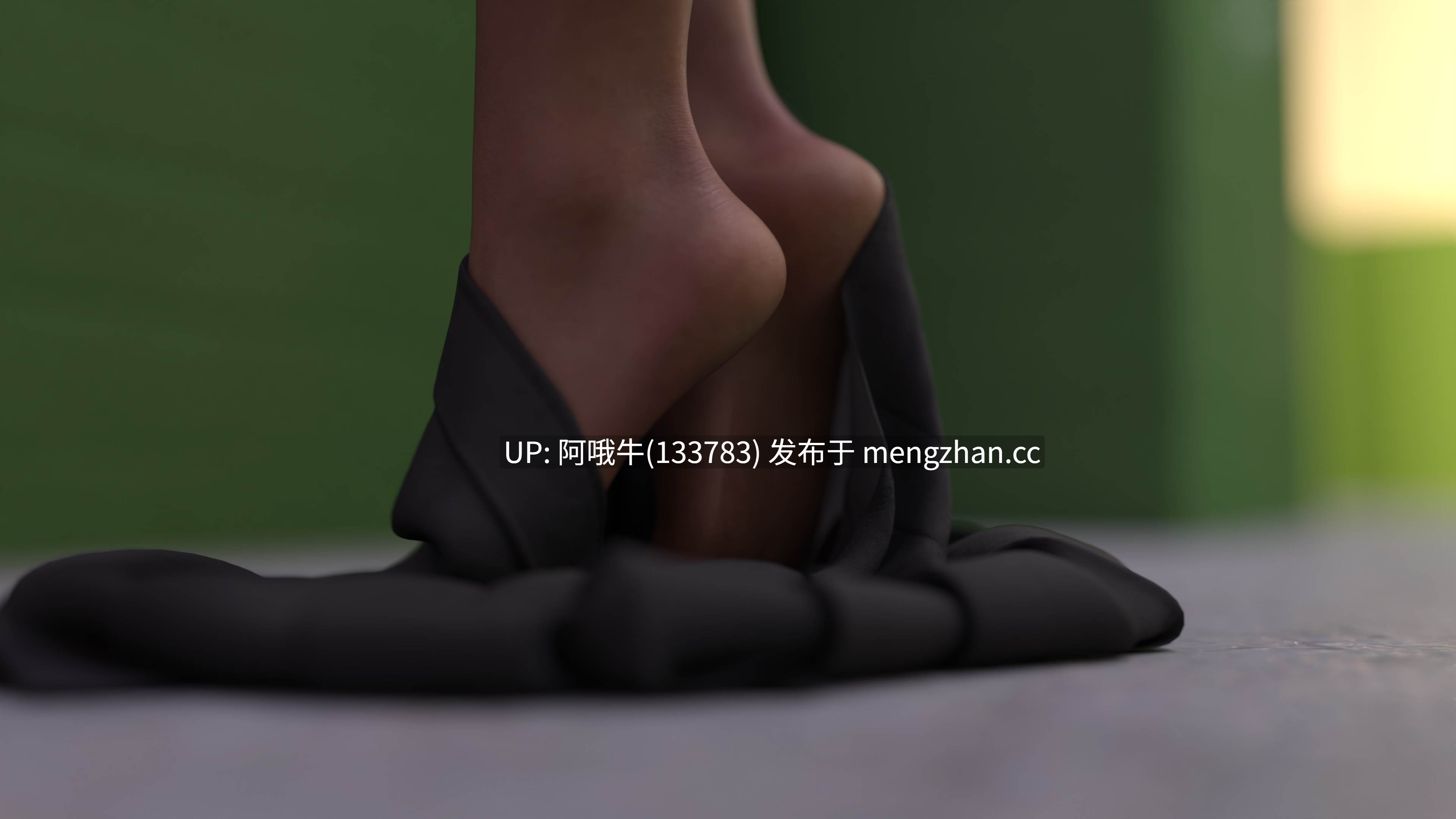 【3D/动态/熟女/SLG/PC机翻/安卓生肉】恶魔种子 Demon Seed [v0.3][1.54G]【序号5424】-第7张图片-萌站