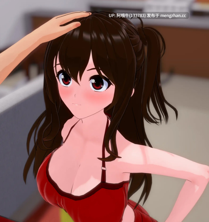 【3D/SLG/动态/PC/机翻】幻影记忆 Phantasm Memoria [v0.3.2.1][484M]【序号5427】-第2张图片-萌站