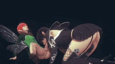 【3D/乱伦/SLG/PC机翻/安卓生肉/萌站内植】旧职业 Old Profession [v1.0] [DAssman][1.22G]【序号5428】-第8张图片-萌站