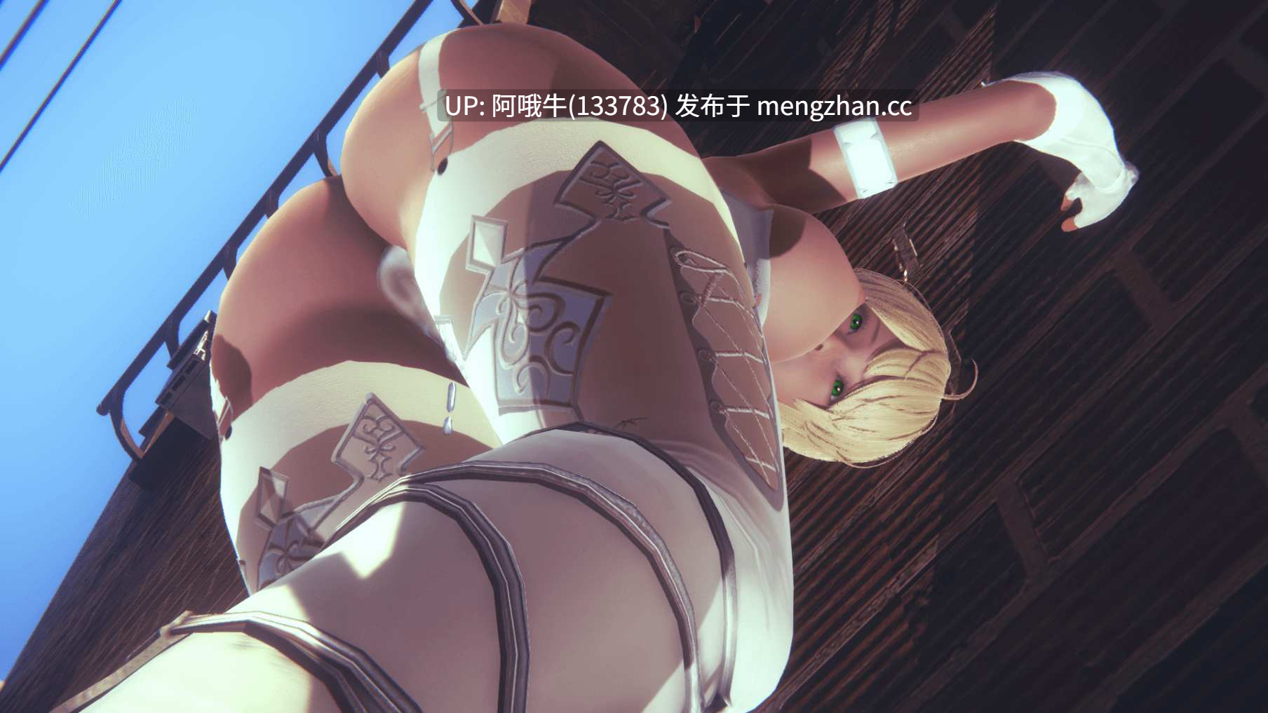 【3D/乱伦/SLG/PC机翻/安卓生肉/萌站内植】旧职业 Old Profession [v1.0] [DAssman][1.22G]【序号5428】-第18张图片-萌站