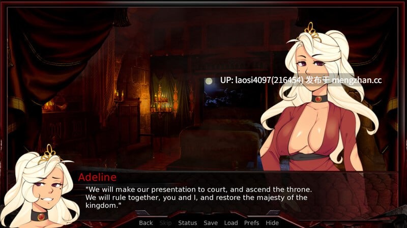 [SLG/PC]#巨龙掠夺者    #Ravager v5.3.1 官方中文版-第3张图片-萌站