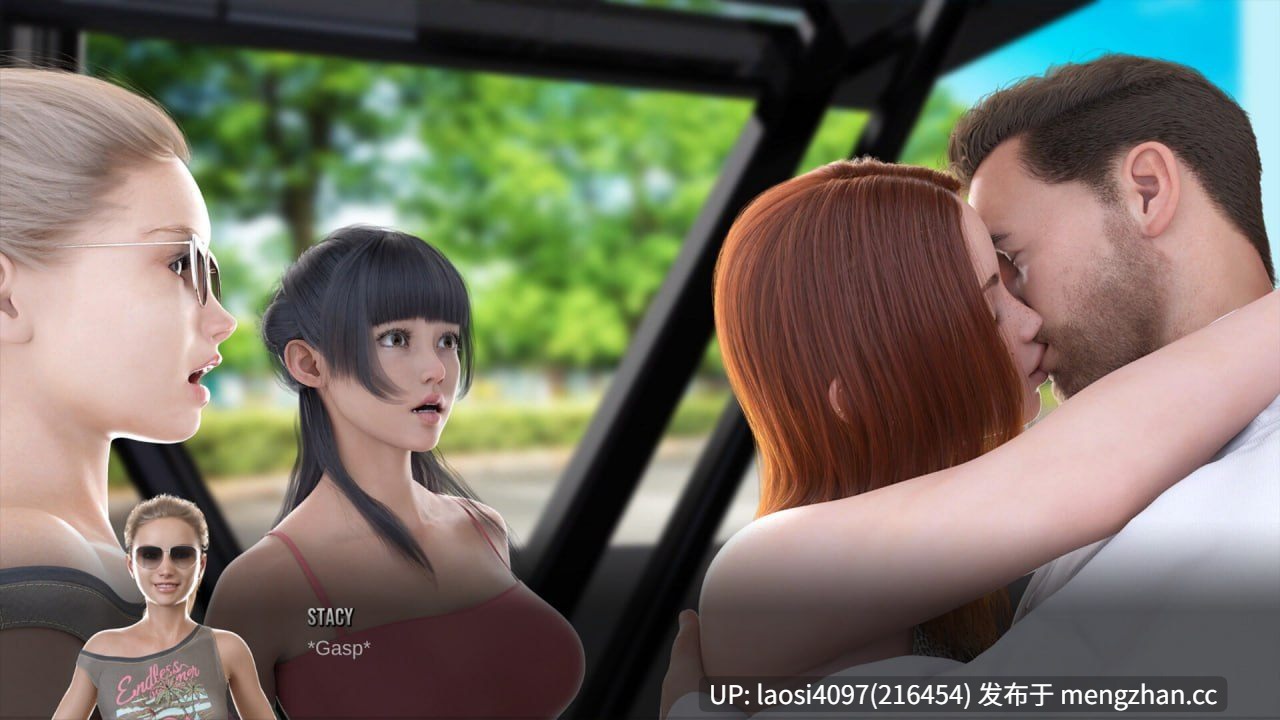 [SLG/PC]#午夜罪孽 #Midnight Sin v0.8.0 官方中文版-第6张图片-萌站