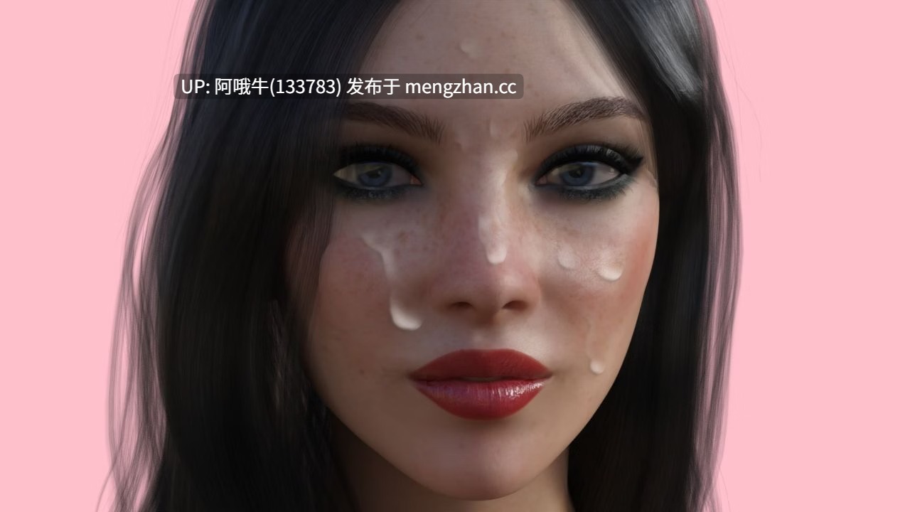 【欧美/轮奸/大作/模拟器运行/SLG/PC/生肉】女性生活 FemLife [v3.2] [Mr_saturn]【21.9G】【序号5430】-第2张图片-萌站