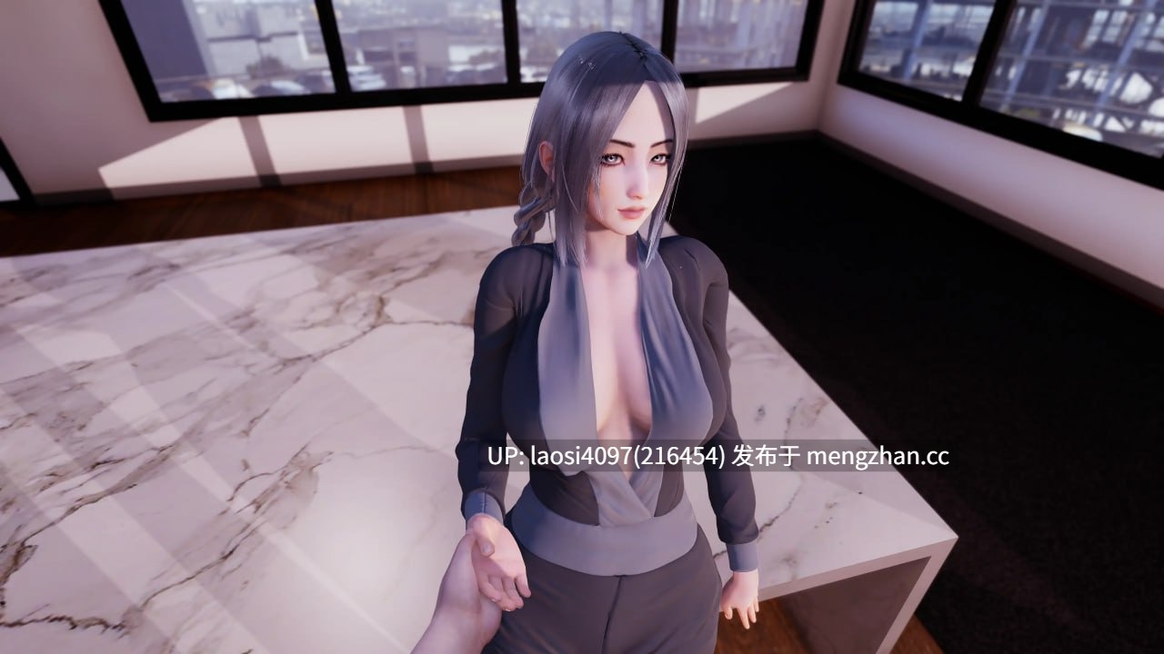 [SLG/PC]#深度觉醒    #Depth’s Revival Final Stories AI汉化版-第2张图片-萌站