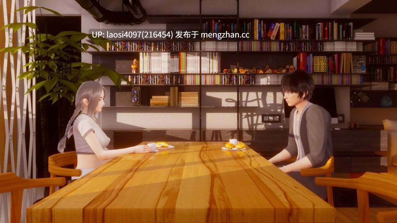 [SLG/PC]#深度觉醒    #Depth’s Revival Final Stories AI汉化版-第7张图片-萌站