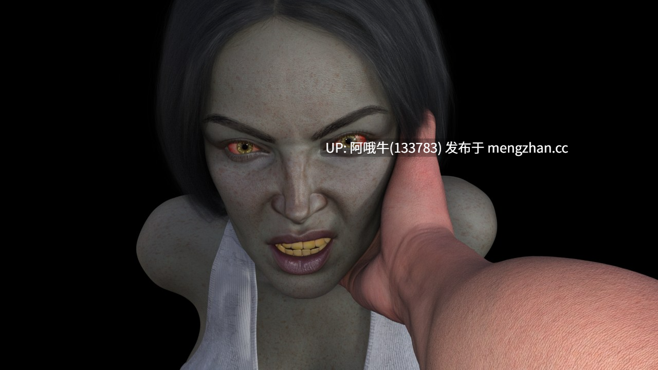 【性交/僵尸/怪物女/RPG/PC/机翻】如何在僵尸末日中做爱？ How to Fuck in a Zombie Apocalypse v0.23b [公共版]【1.24G】【序号5431】-第5张图片-萌站