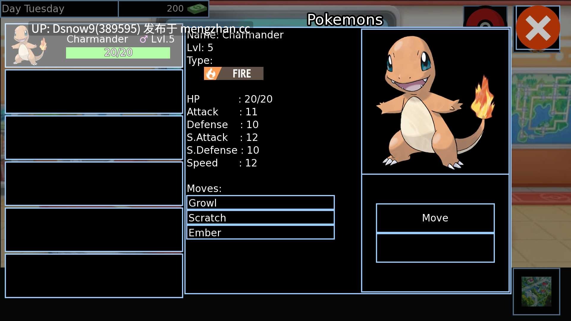 [SLG/AI汉化] 色色宝可梦：为老婆们而生 PokeLewd: For Waifus v0.8c [PC/1.4G]