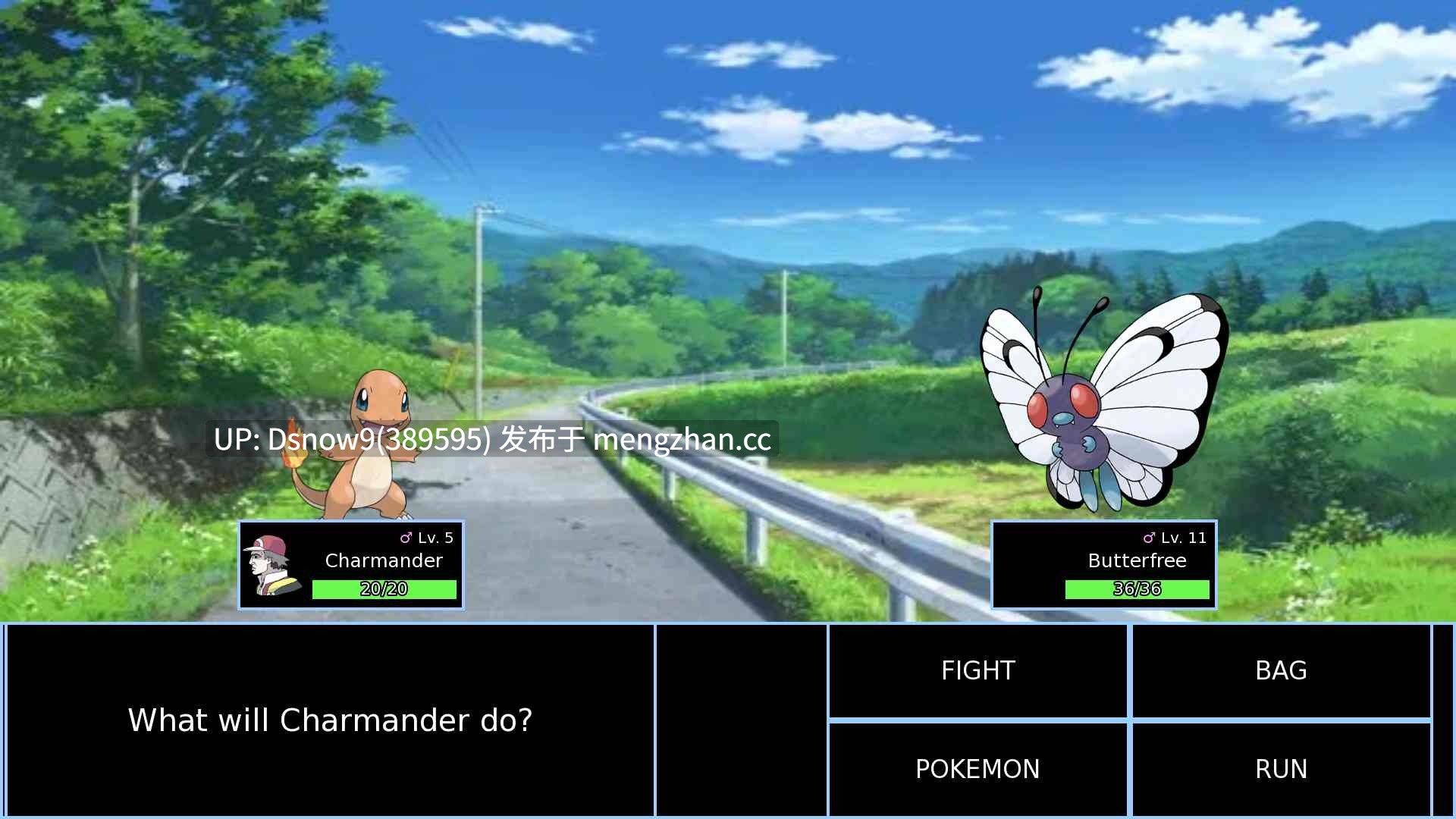 [SLG/AI汉化] 色色宝可梦：为老婆们而生 PokeLewd: For Waifus v0.8c [PC/1.4G]-第2张图片-萌站