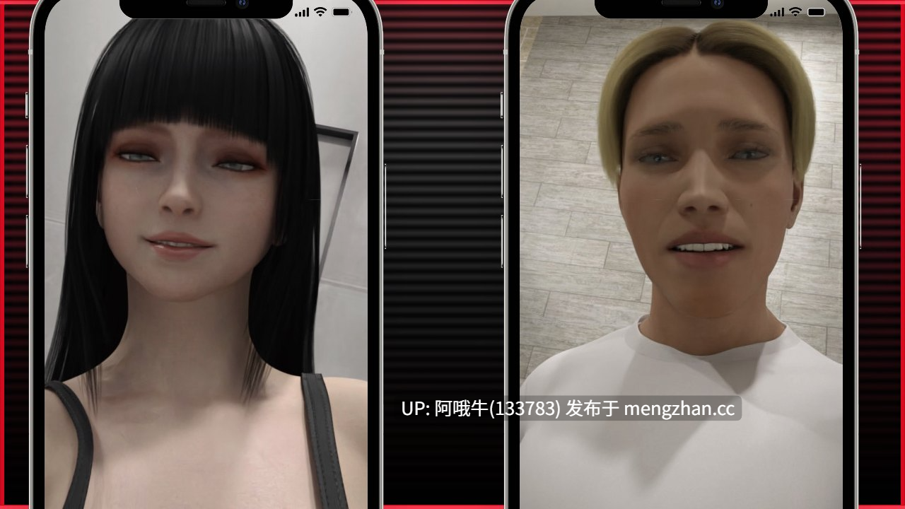 【3D/大作/NTR/PC/机翻/萌站内植】欲望的阴影 Shadows of Desire v0.8【19.7G】【序号5436】-第4张图片-萌站 【3D/大作/NTR/PC/机翻/萌站内植】欲望的阴影 Shadows of Desire v0.8【19.7G】【序号5436】-第4张图片-萌站