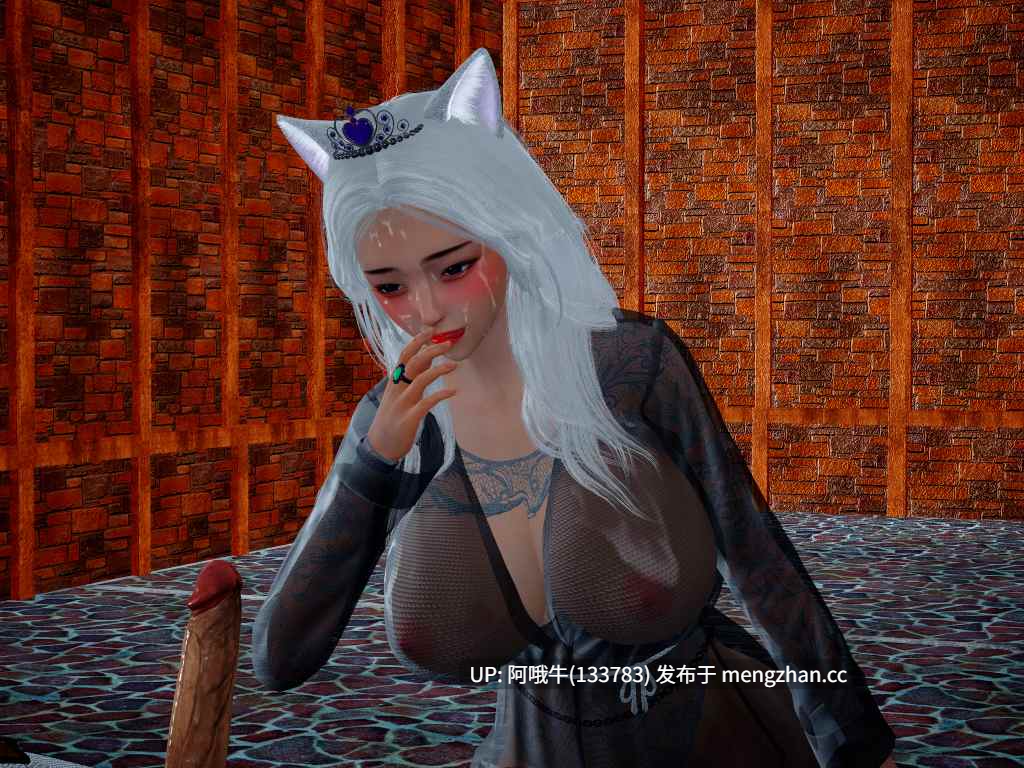 【3DCG/SLG/策略/战旗/奇幻/PC/机翻】最后的九尾狐 The Last Gumiho [Demo v4] [EDNW Games]【423M】【序号5438】-第4张图片-萌站