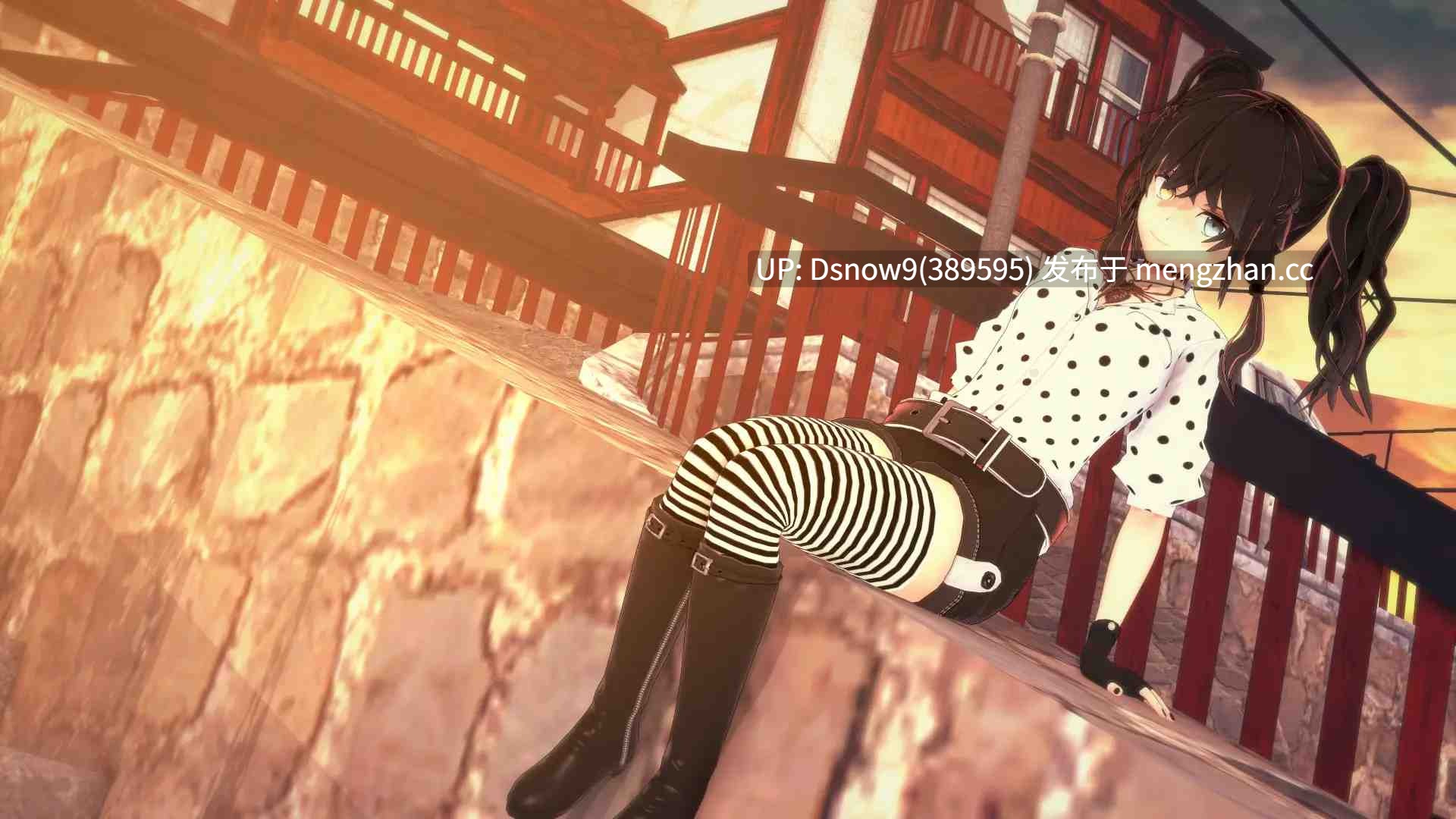 [SLG/动态/AI汉化] 爱的教训 Lessons in Love v0.54.0 [PC/13.7G]-第10张图片-萌站