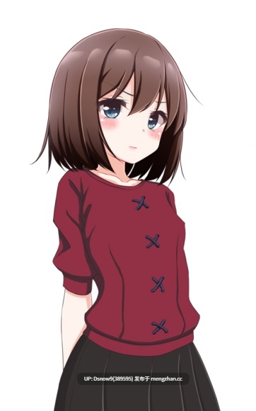 [SLG/AI嵌翻] ねるこはそだつ! v2.0 [PC/201M]-第5张图片-萌站
